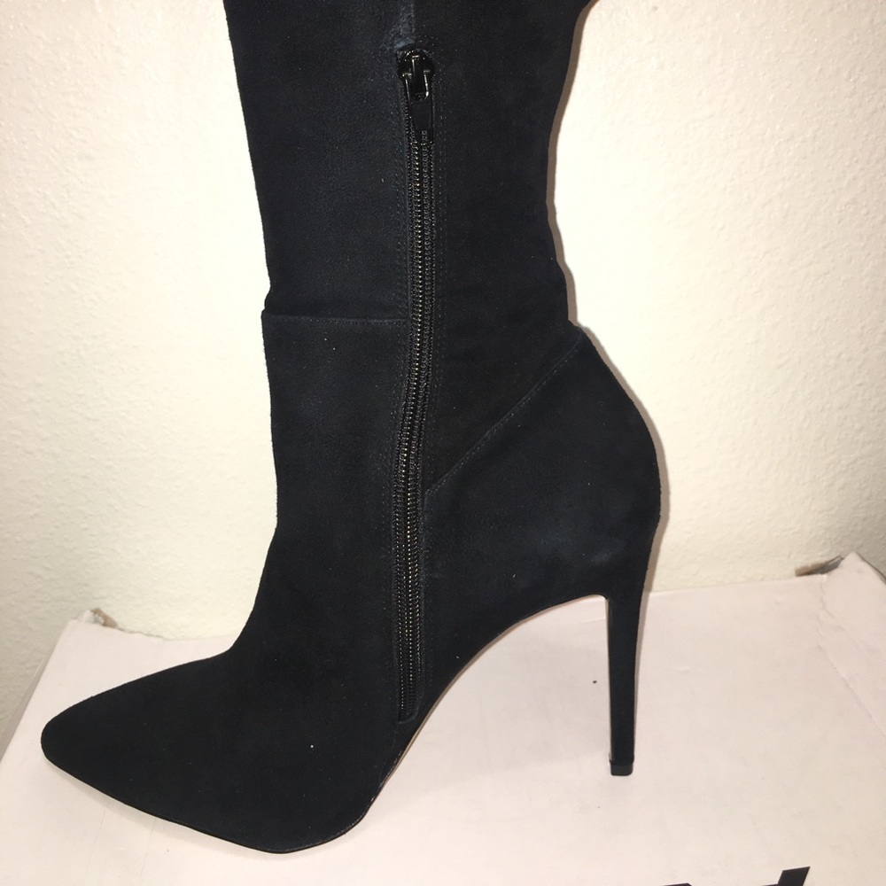 Aldo Qoidia Heels
